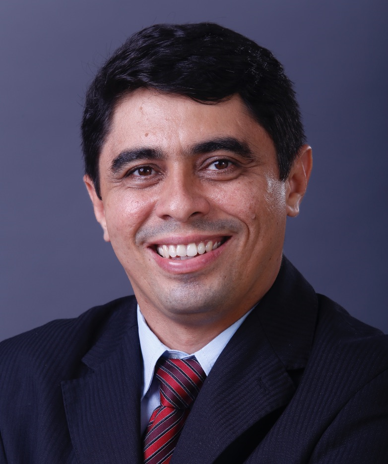 Foto de Antônio Gomes de Souza Filho